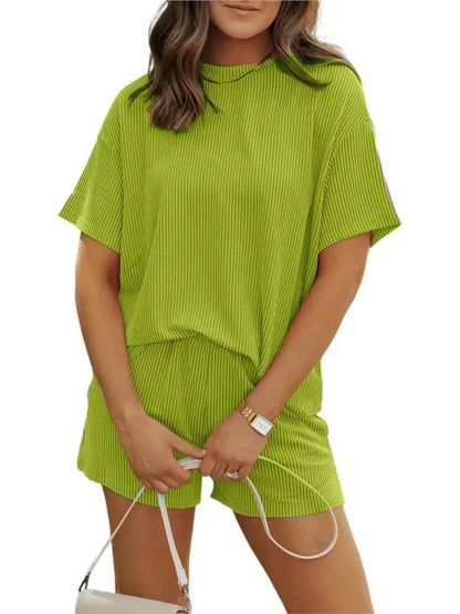 colecciones camisa manga corta