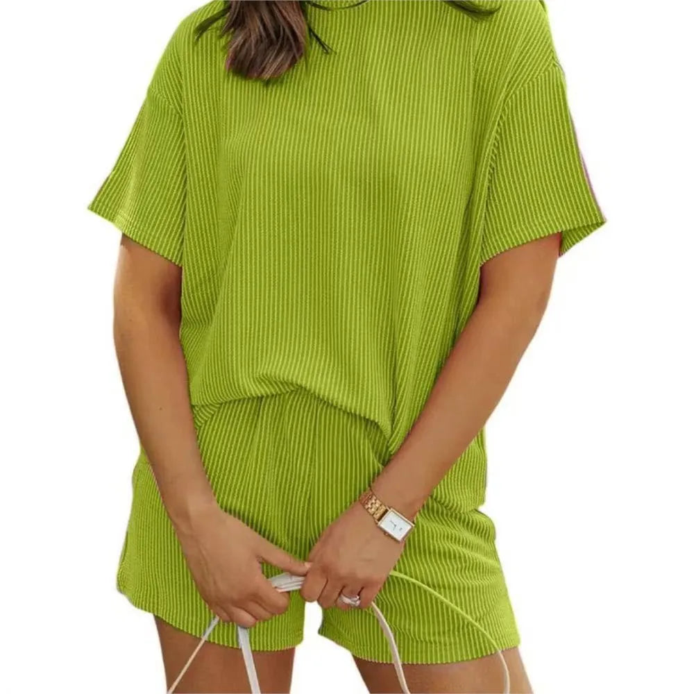 Conjunto premium Edición verano